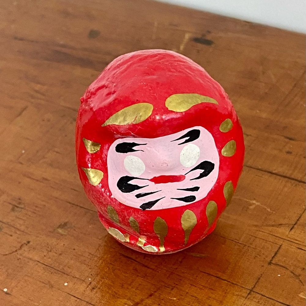 Daruma Doll NEW